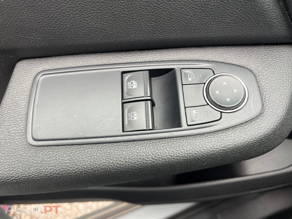 Renault Clio 1.5 Blue dCi Intens