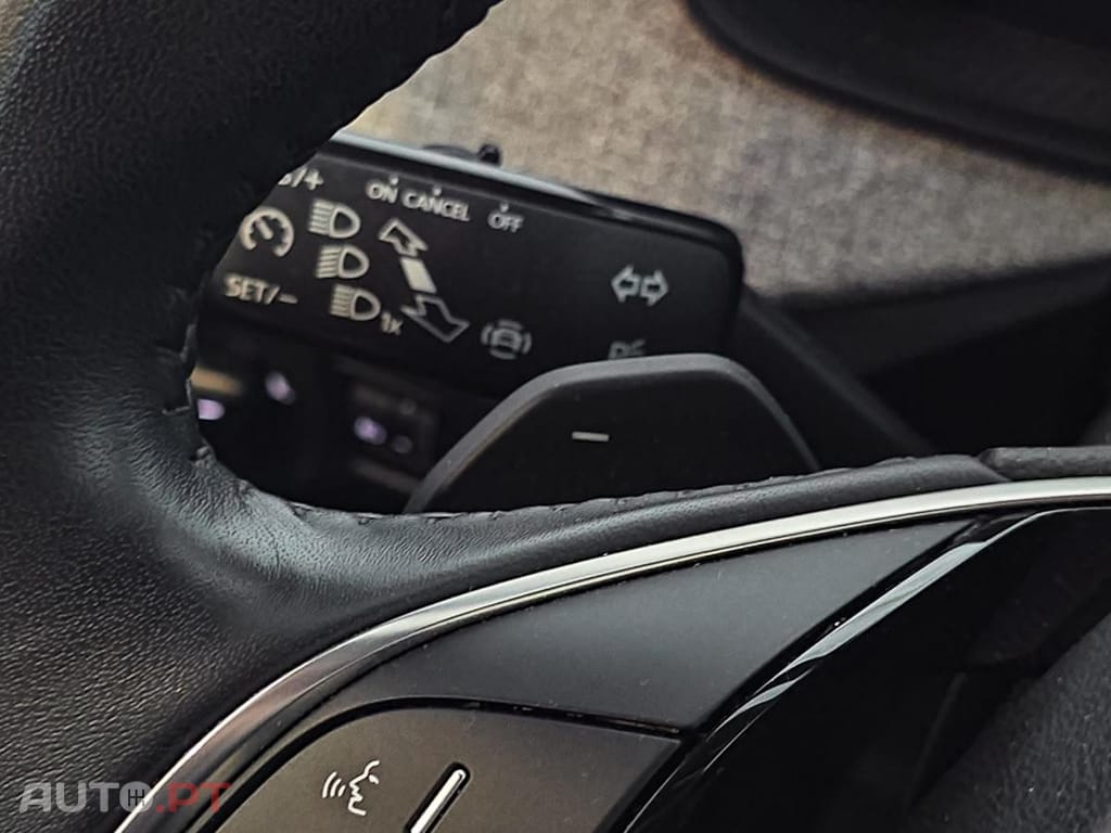 Skoda Scala SELECTION