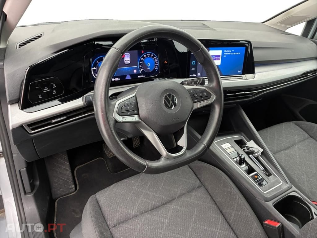 Volkswagen Golf 2.0 TDI SCR DSG Life