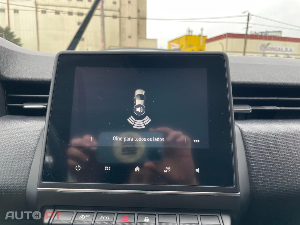 Renault Clio 1.5 Blue dCi Zen