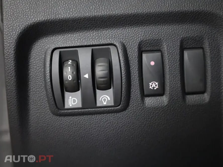 Renault Captur 1.3 TCe Exclusive