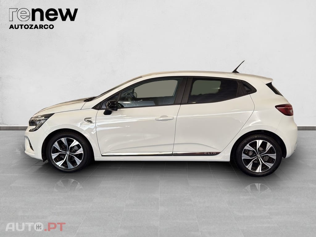 Renault Clio Evolution