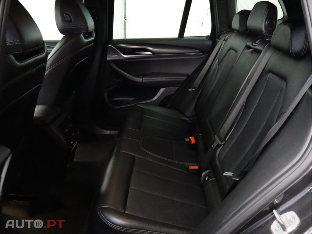 BMW X3 30 e xDrive Pack M