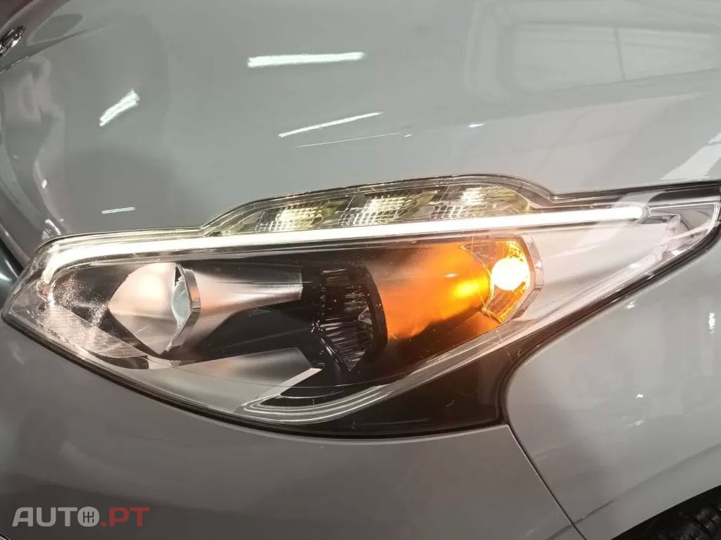 Peugeot 208 1.2 PureTech Allure