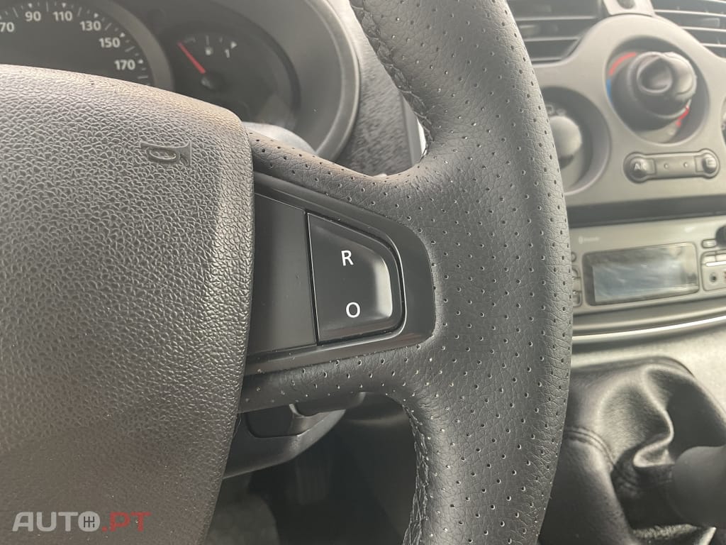 Renault Kangoo 1.5 dCi Maxi Business