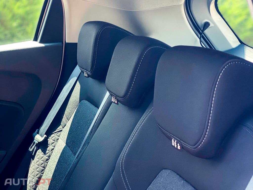 Renault Clio 1.5 Blue dCi Intens