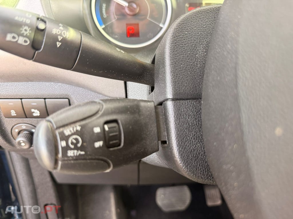 Peugeot E-Partner Action