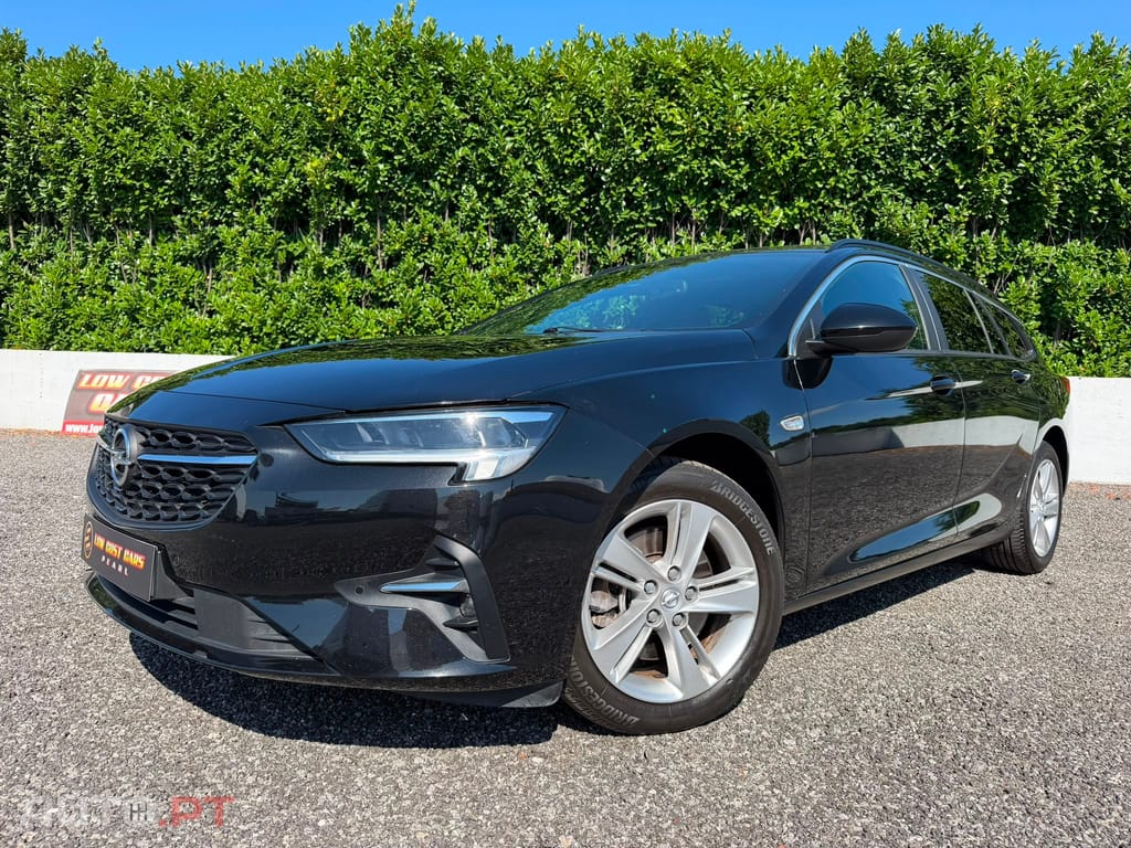 Opel Insignia 1.5 D Business