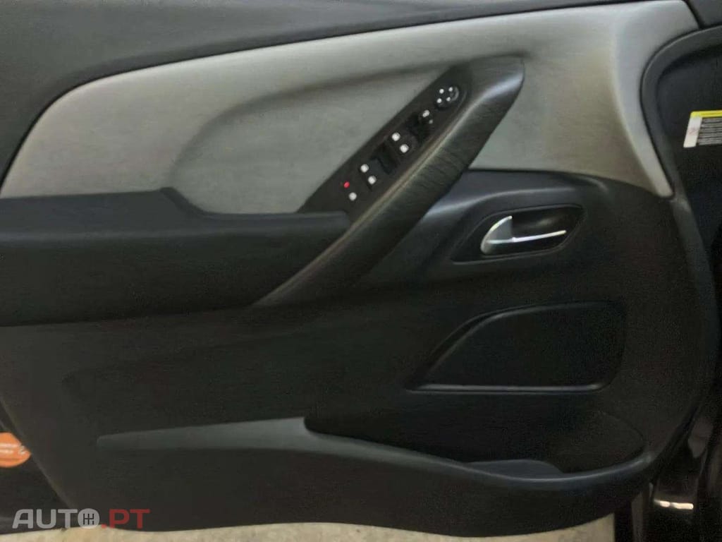 Citroen C4 Picasso 1.6 BlueHDi Feel