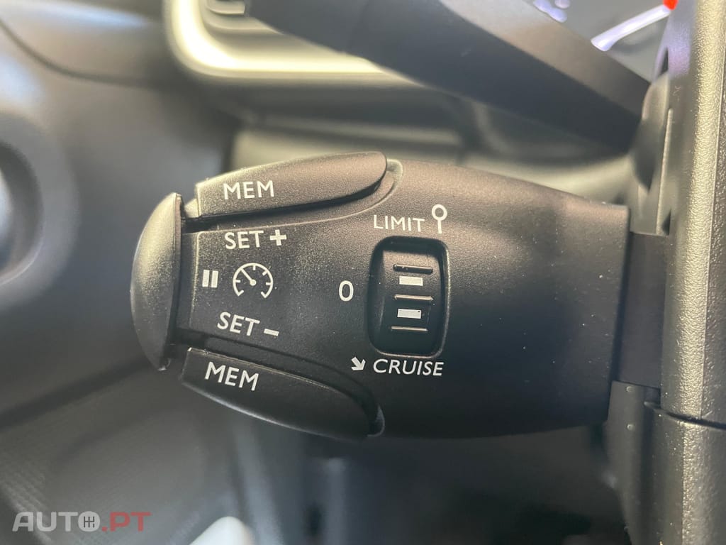 Citroen C3 1.2 PureTech Shine