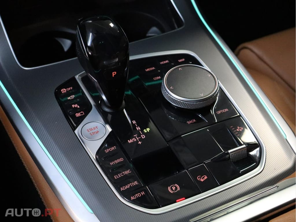 BMW X5 xDrive45e Auto Pack M 