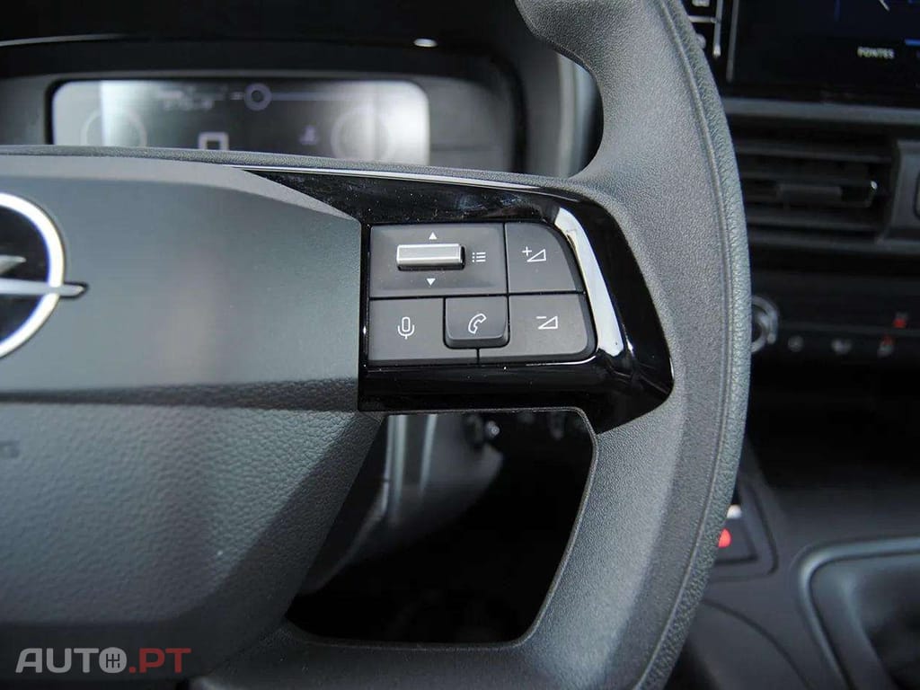 Opel Combo 1.5 CDTi XL