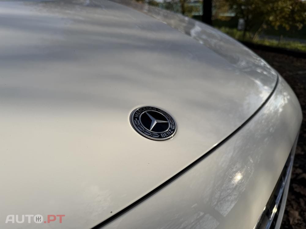 Mercedes-Benz GLA 250 e 8G-DCT Edition Plug-in-Hybrid