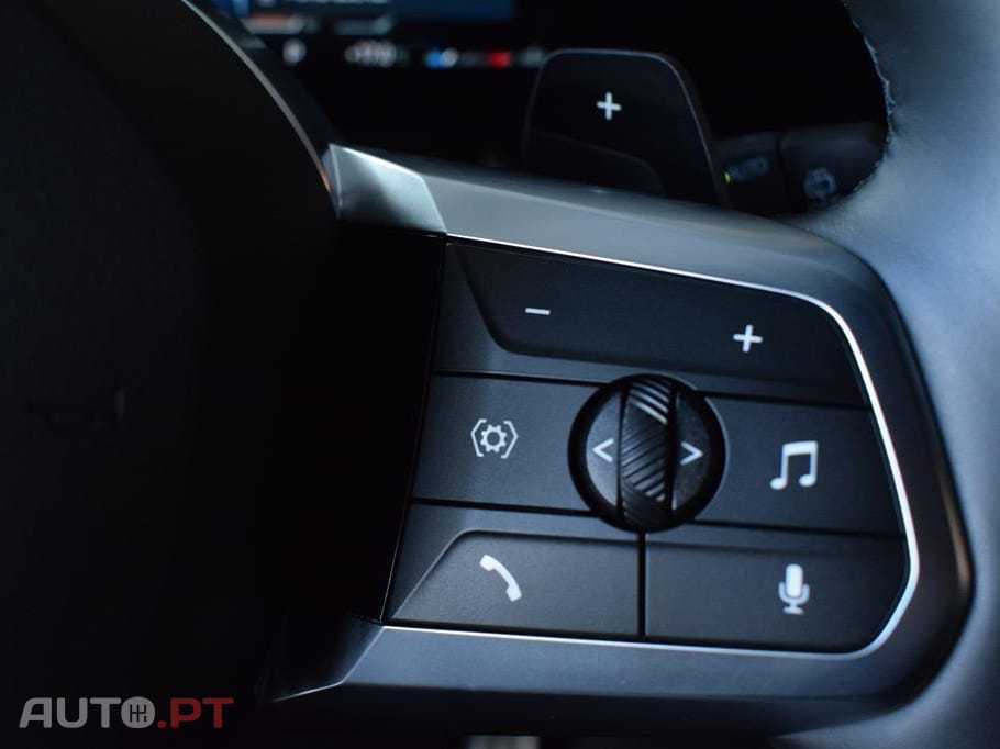BMW 218 d Pack M Auto