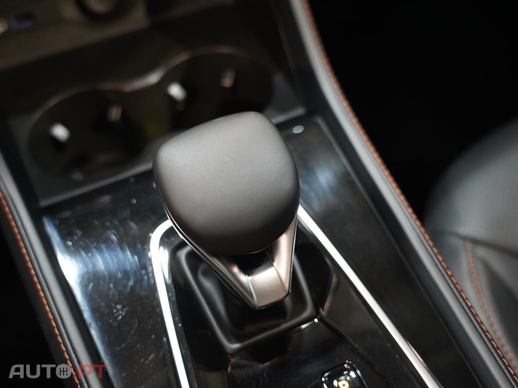 MG HS 1.5 T-GDI Plug In Hybrid Luxury