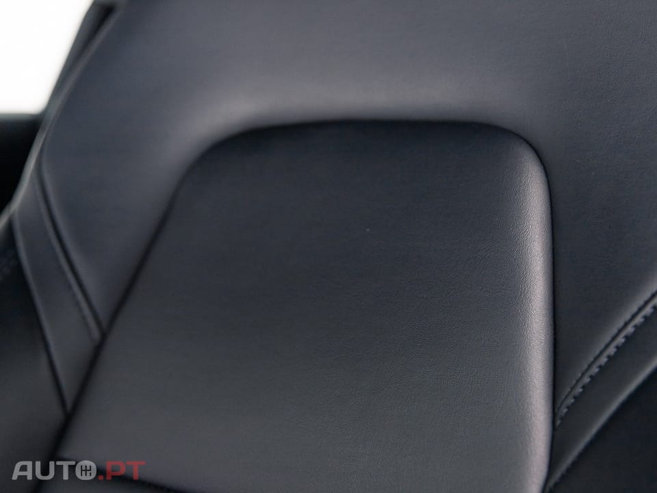 Tesla Model 3 Standard Range Plus RWD