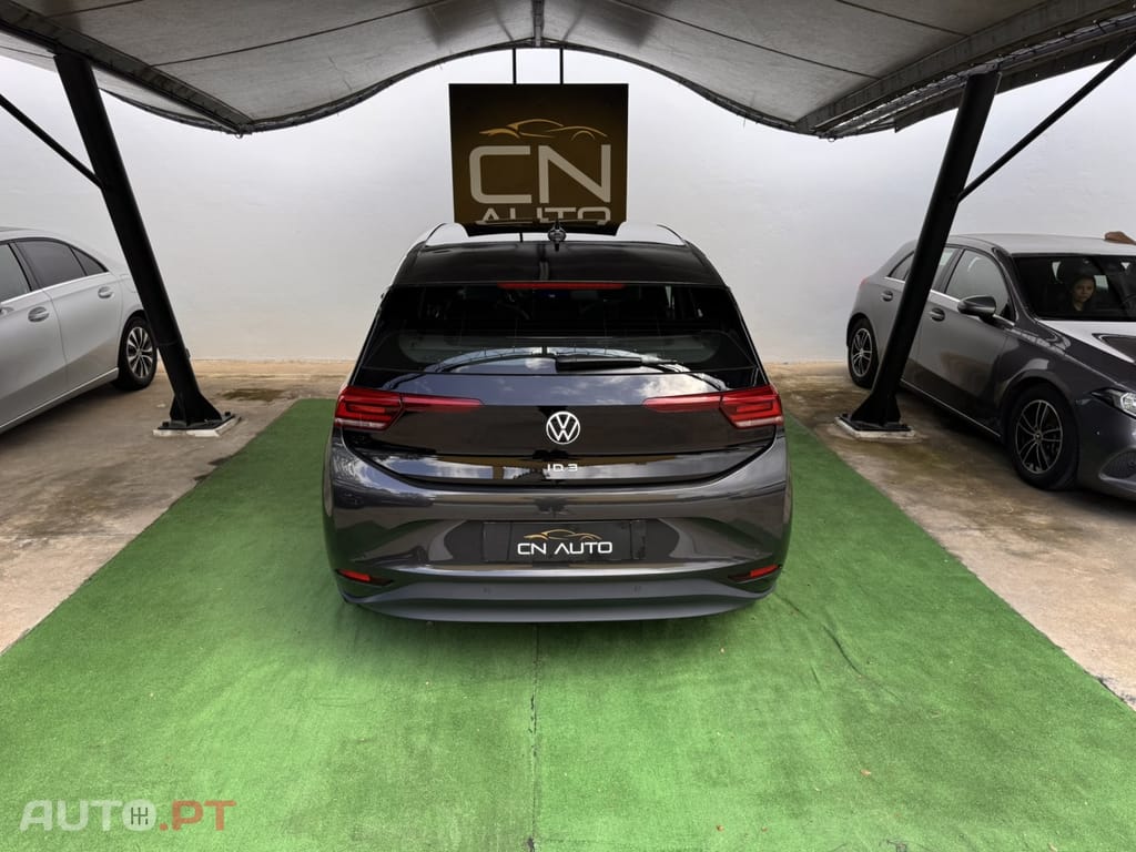 Volkswagen Id.3 Pro Performance