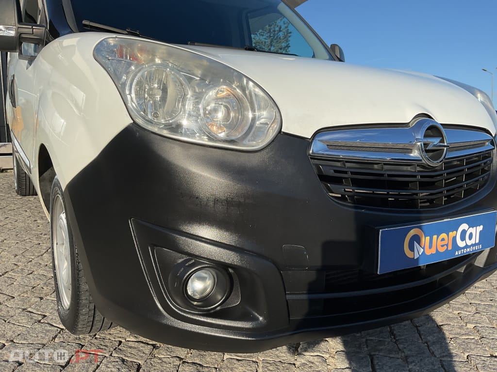 Opel Combo 1.3 CDTi L1H1 S/S