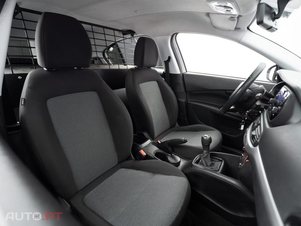 Fiat Tipo 1.3 Multijet