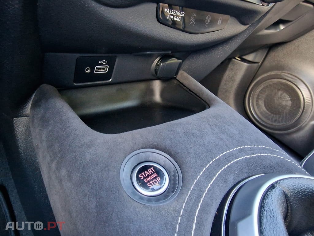 Nissan Juke 1.0 DIG-T N-Design