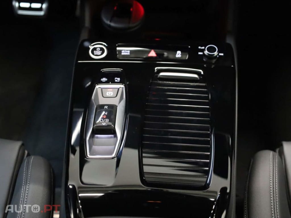 Audi A6  e-tron Sportback S line I.V.A DEDUTÍVEL