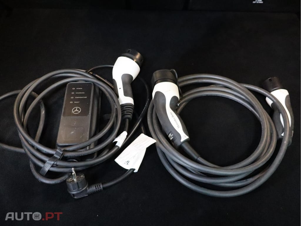 Mercedes-Benz GLC 300 e 4MATIC Coupé