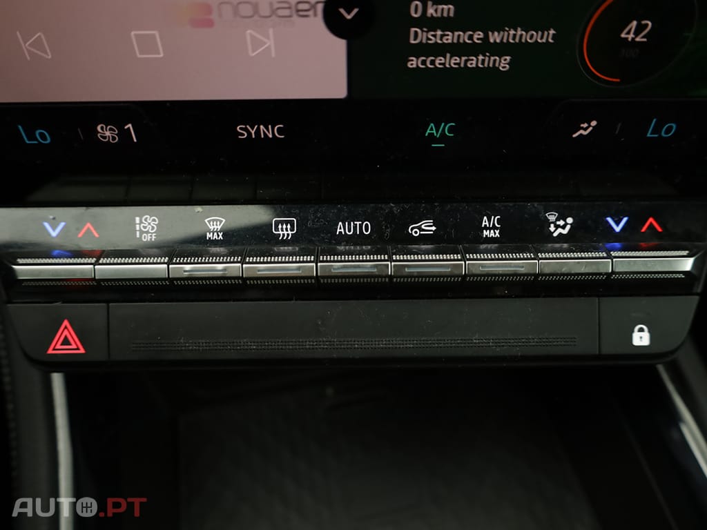 Renault Austral Austral 1.3 Mild Hybrid Techno