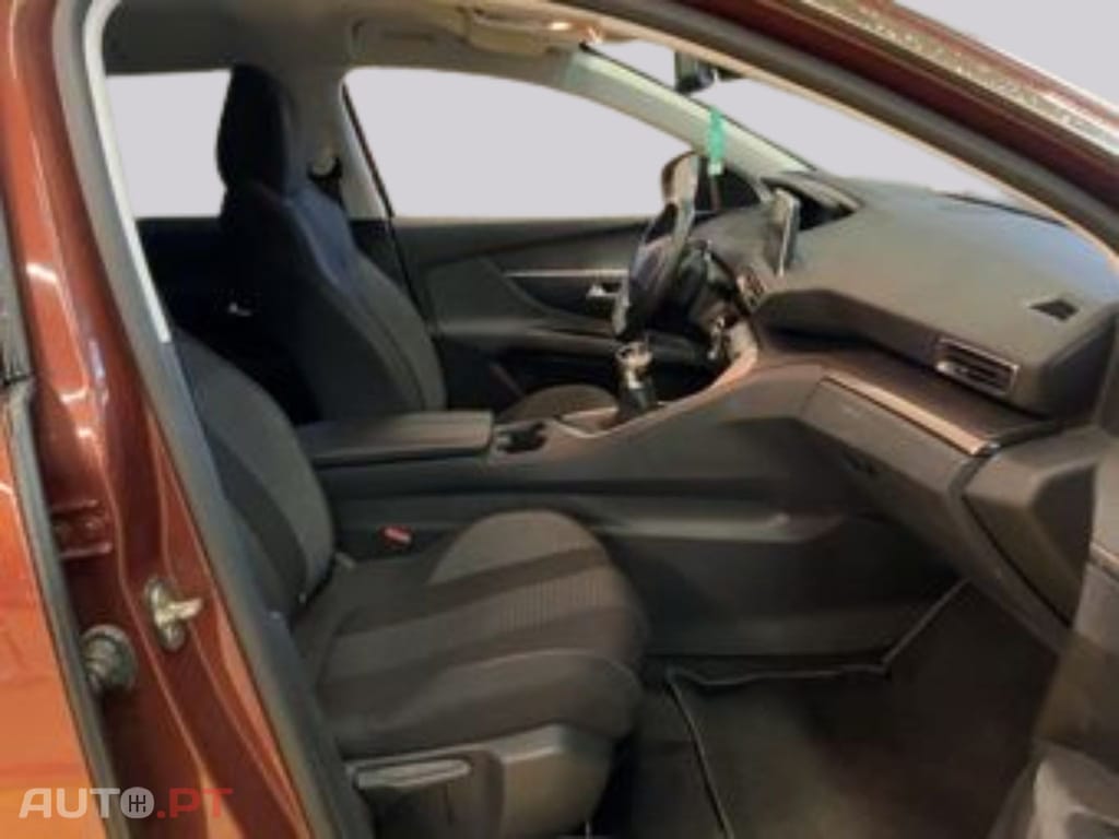 Peugeot 3008 Active Business