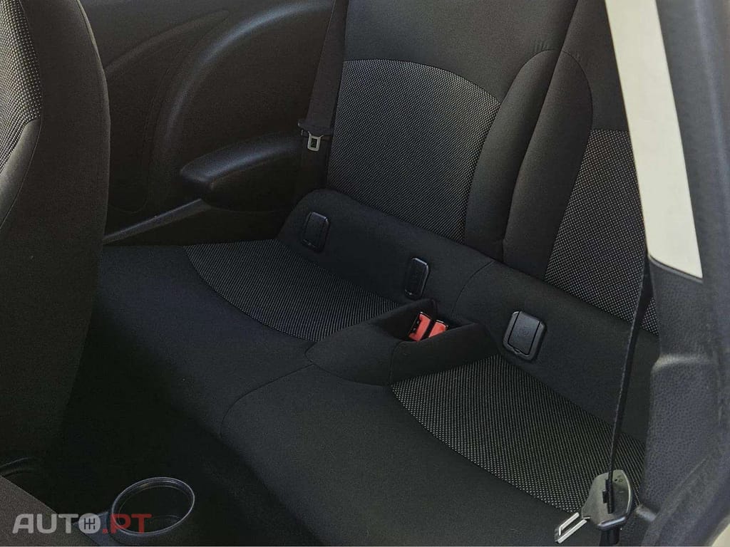 MINI One 1.6 3 Portas