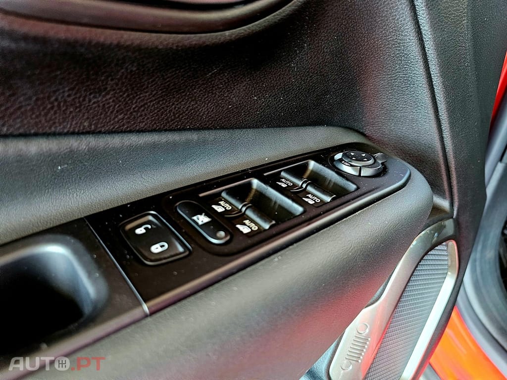 Jeep Renegade 1.0 T Limited