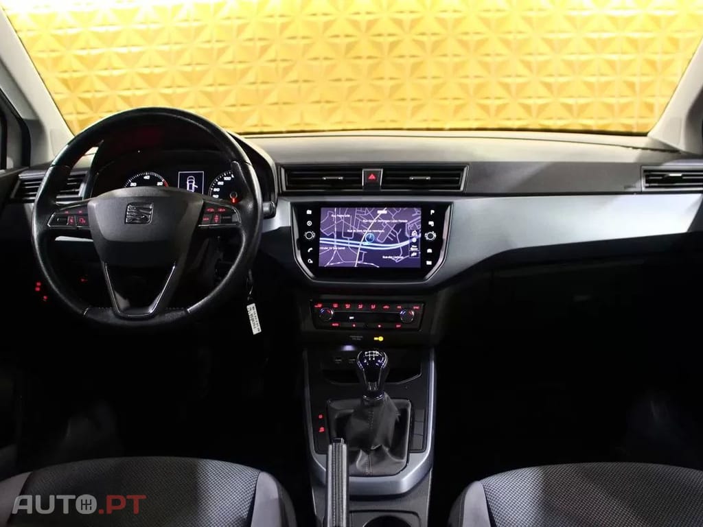 Seat Arona 1.6 TDI Style