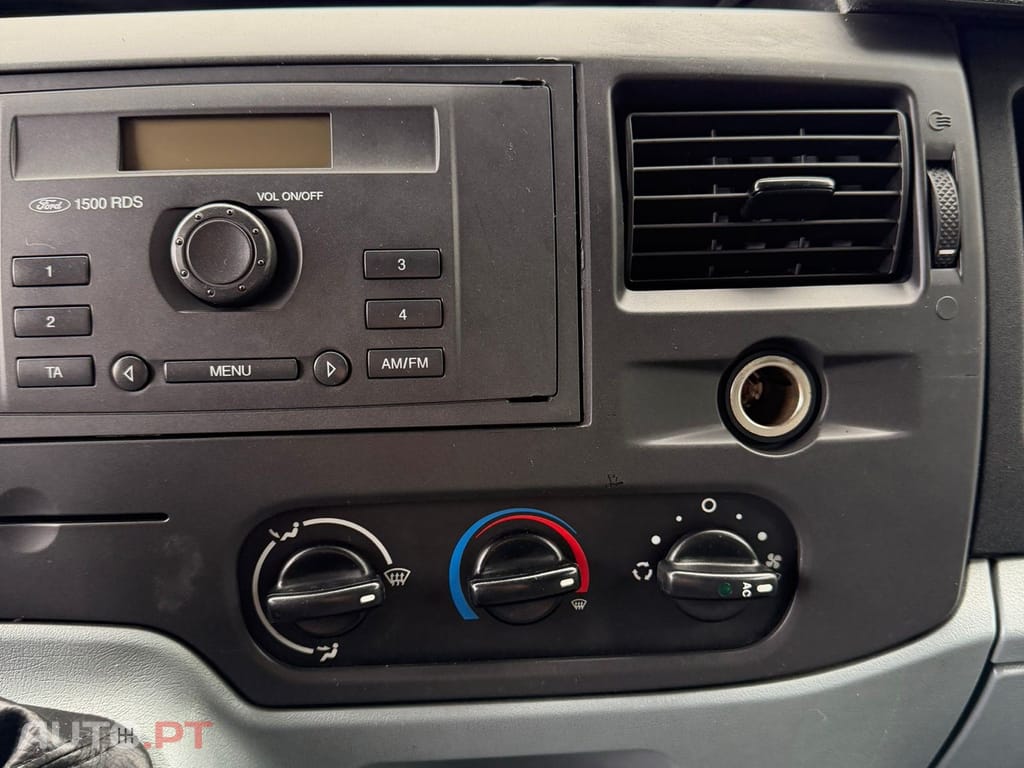 Ford Transit 2.2 TDCi