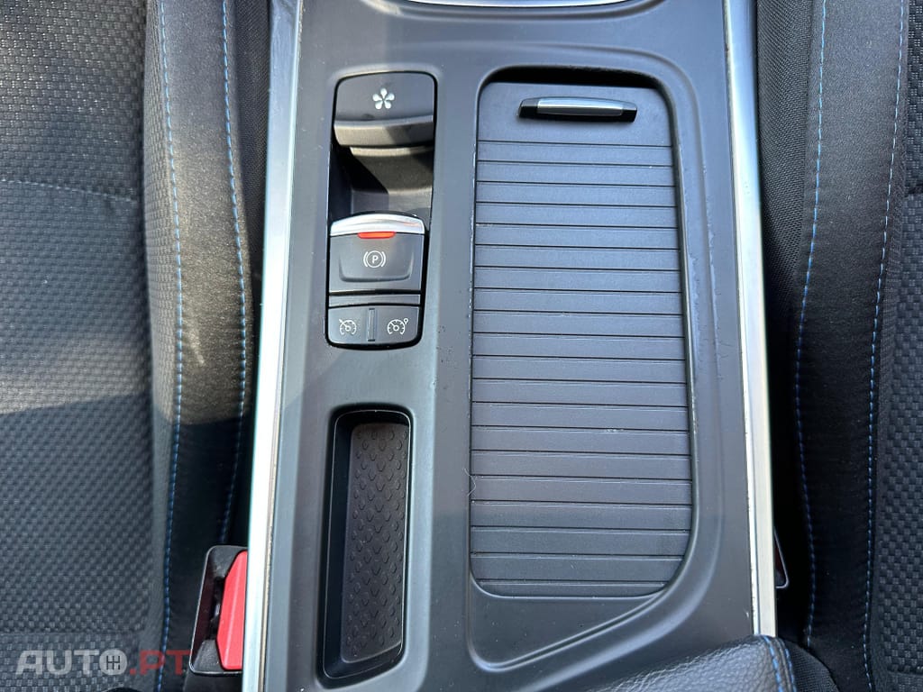 Renault Mégane 1.5 Blue dCi GT Line J18