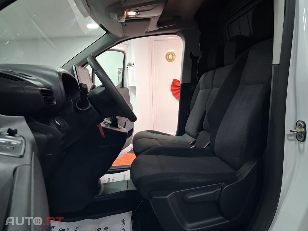 Opel Combo 1.5 CDTi L1H1 Enjoy