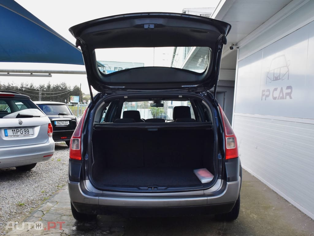 Renault Mégane 1.5 DCi