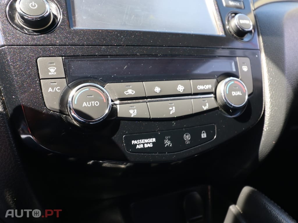 Nissan Qashqai 1.5 dCi N-Connecta 18