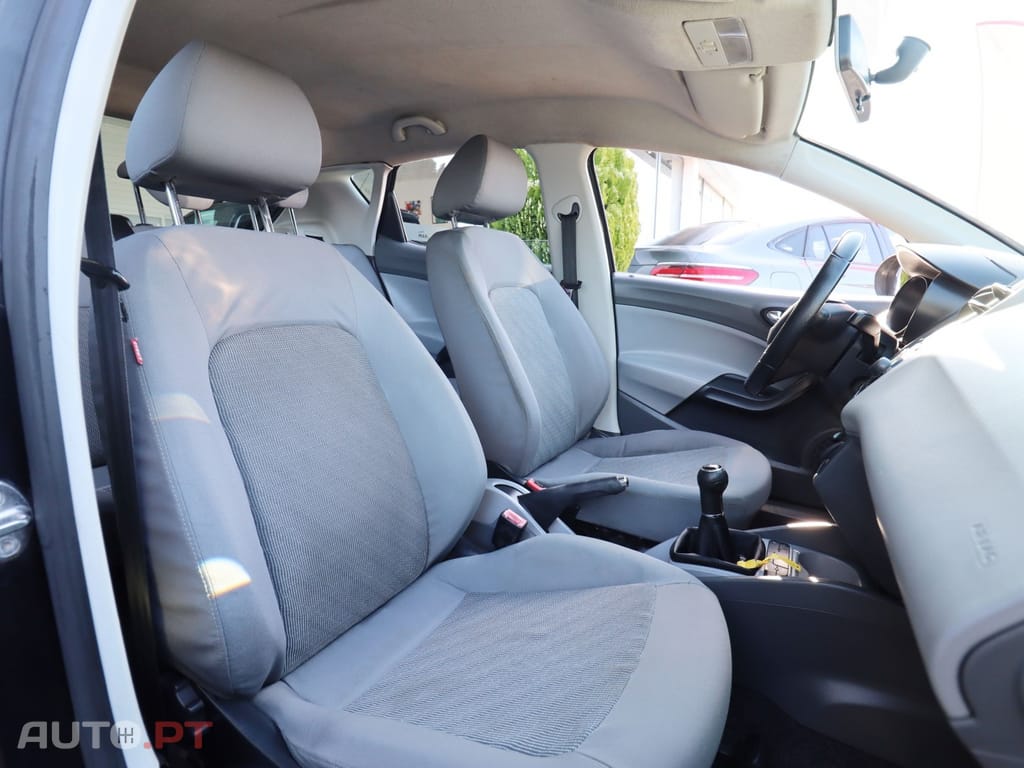 Seat Ibiza 1.2 12V Style