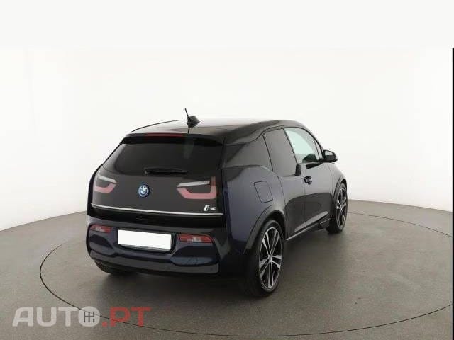 BMW i3 S 120Ah