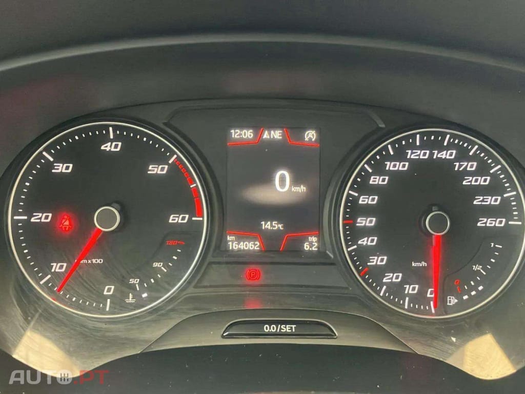 Seat Leon 1.6 TDI Style S/S