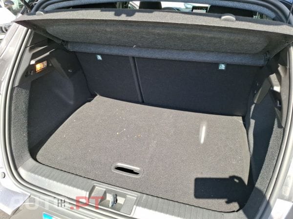 Renault Captur 1.0 TCe 100 Bi-Fuel techno