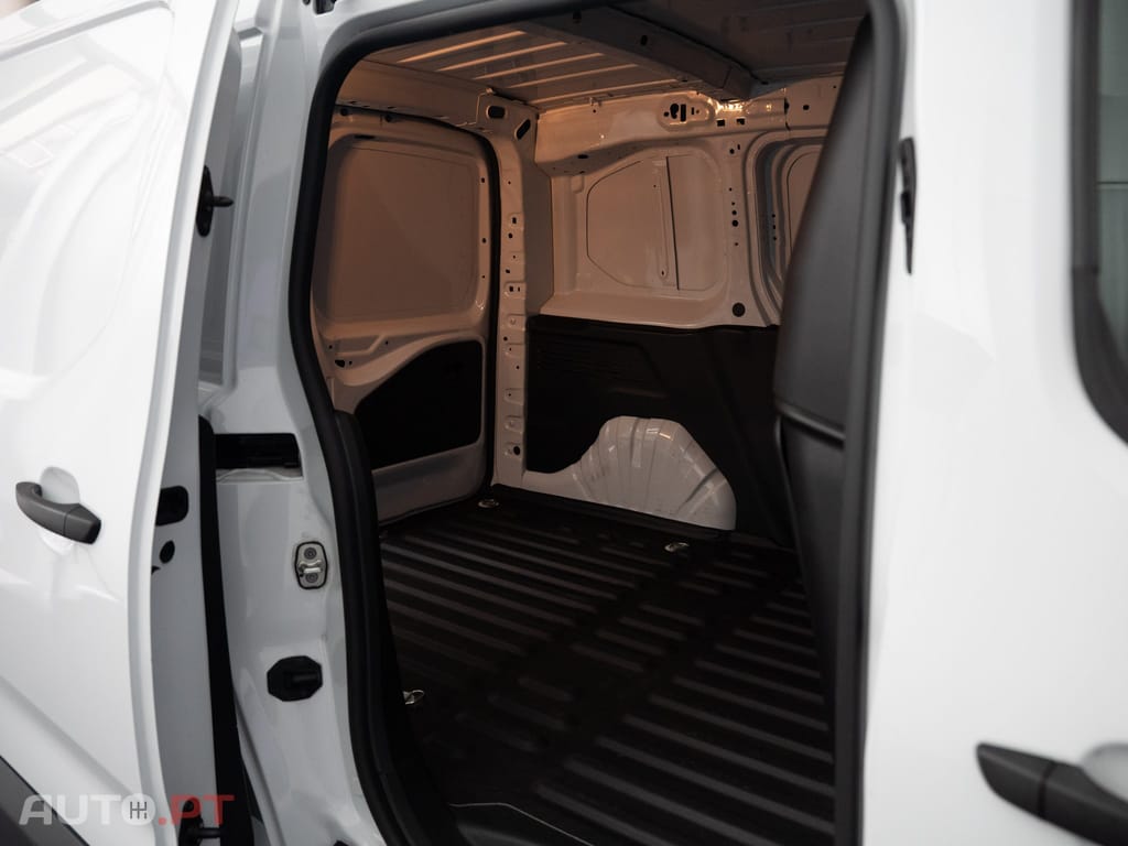 Citroen Berlingo 1.5 BlueHDi M Control