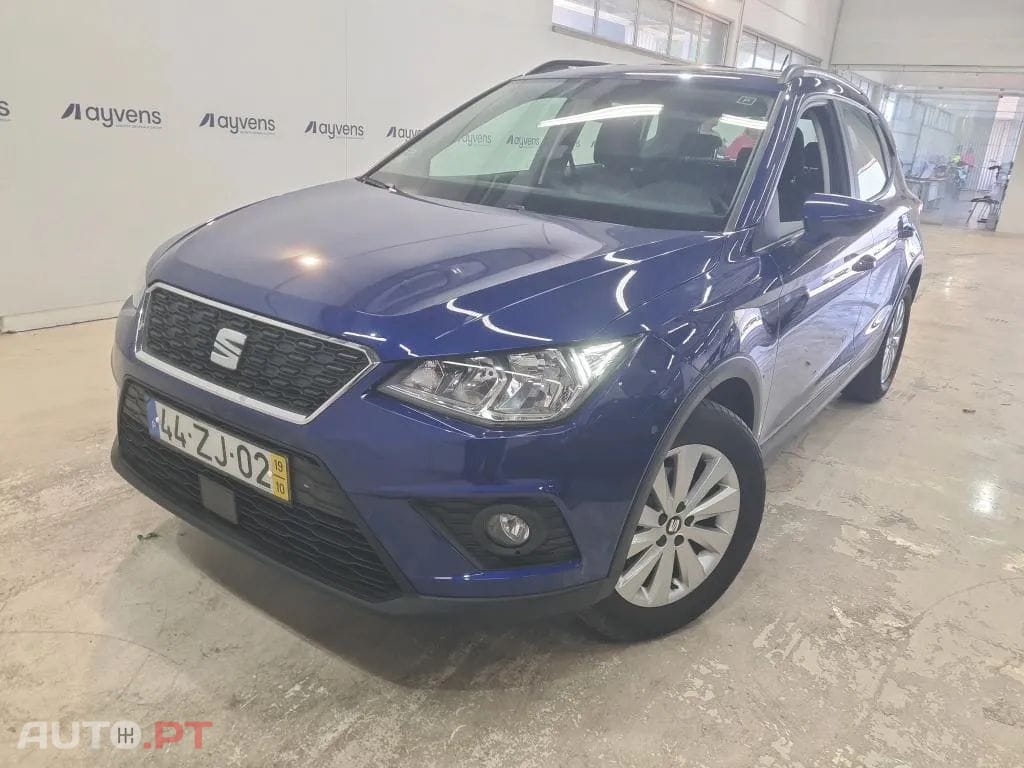 Seat Arona 1.0 TSI Style