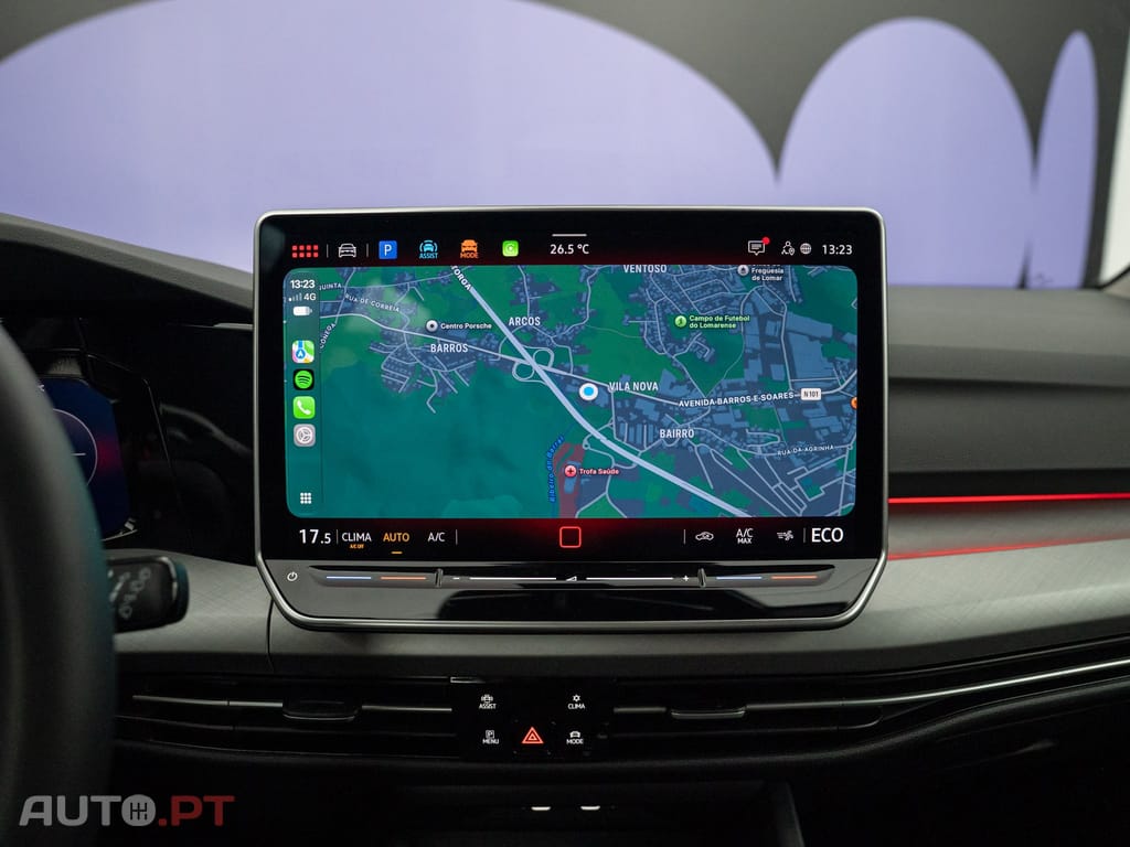 Volkswagen Golf 1.5 TSI e-Hybrid Life DSG