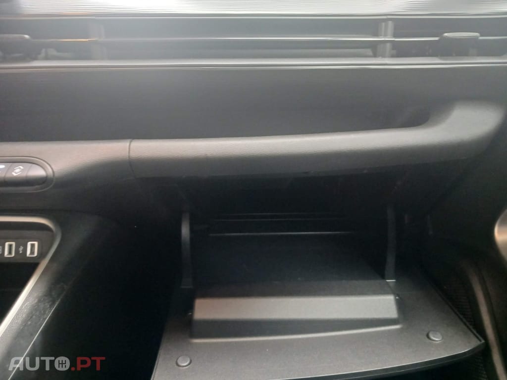 Jeep Avenger 1.2 GSE T3 Altitude