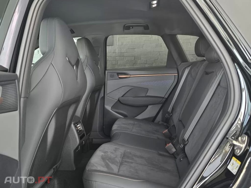 Cupra Terramar 1.5 e-Hybrid DSG