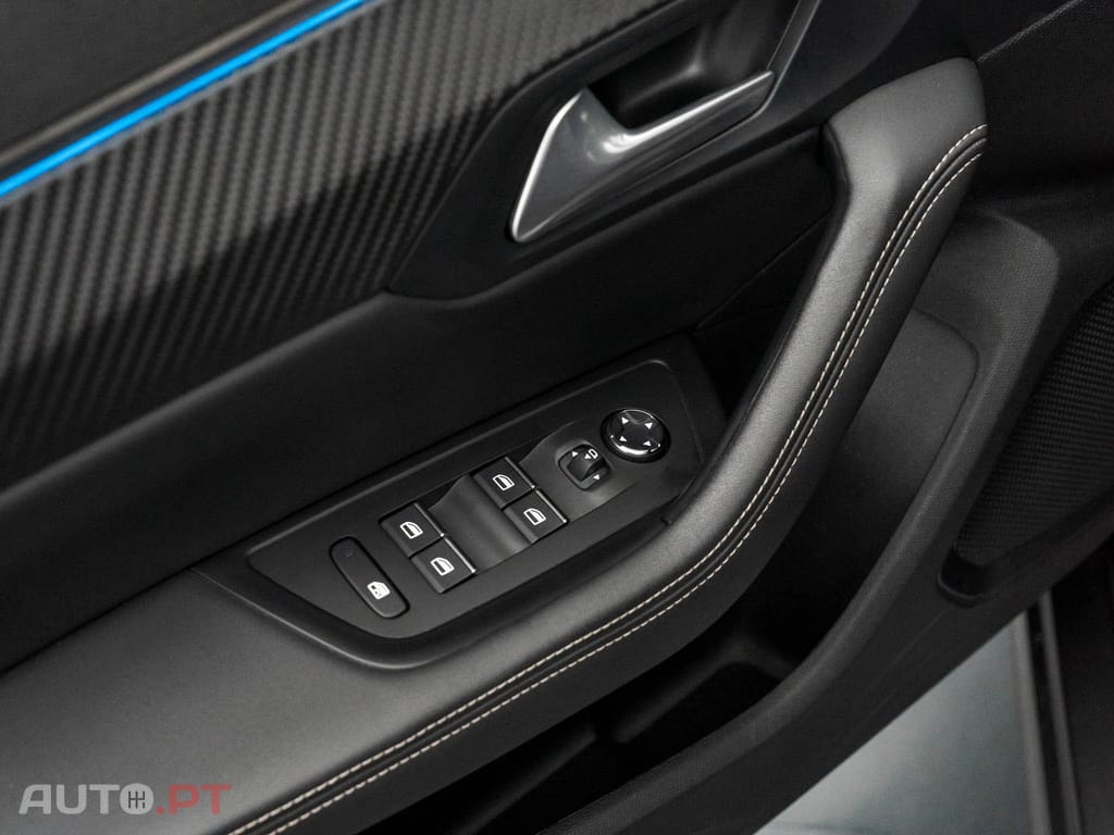 Peugeot 508 SW 1.6 Hybrid GT e-EAT8
