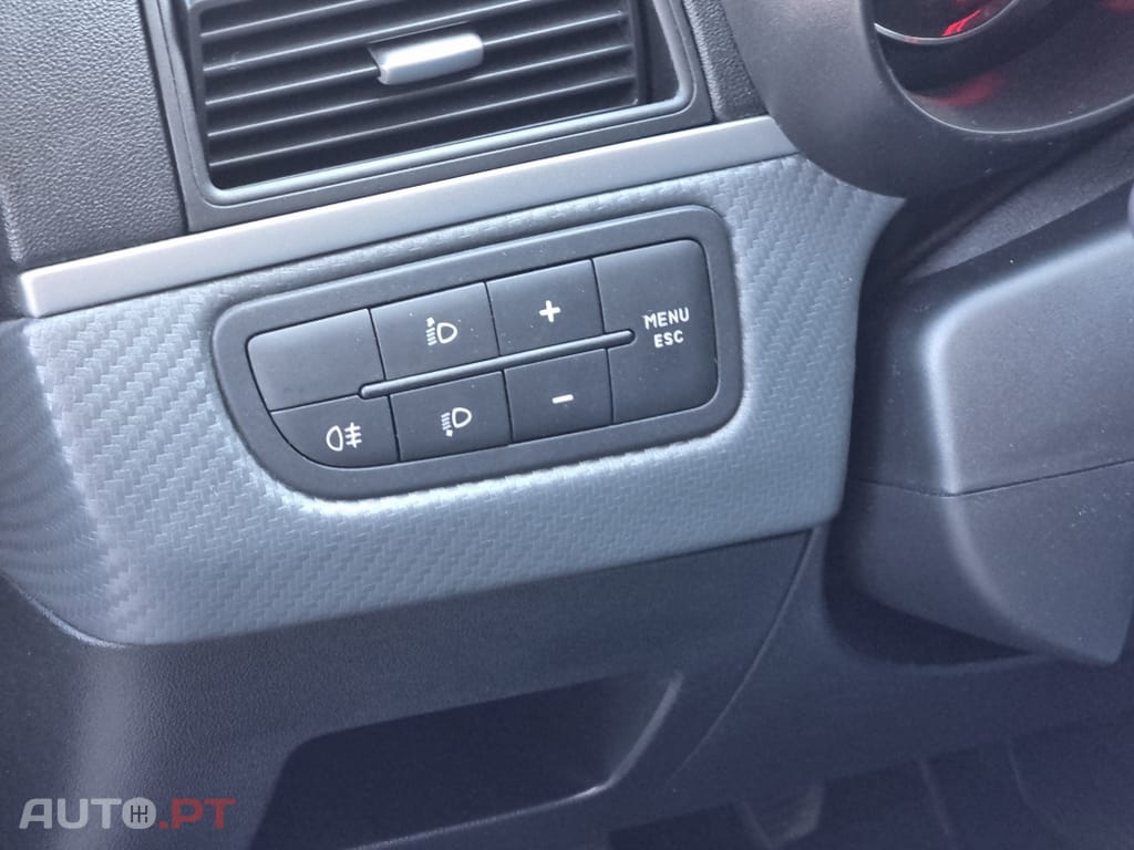Fiat Punto 60 Dynamic