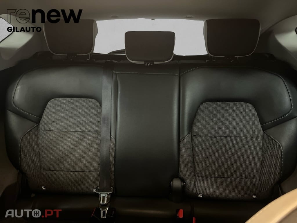 Renault Captur 1.0 TCE 95 INTENSE