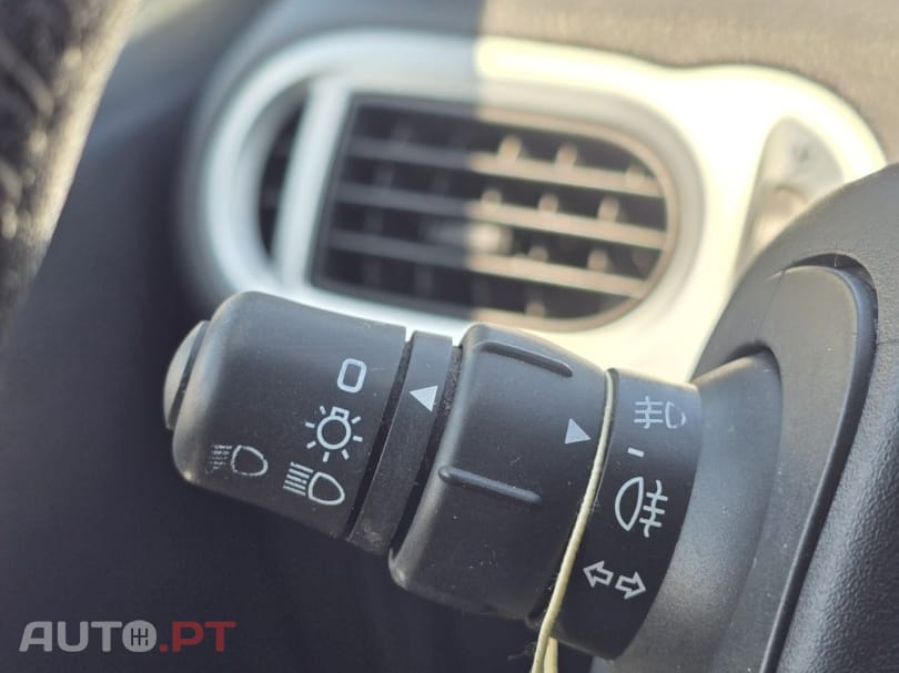 Renault Grand Modus 1.2 Dynamique