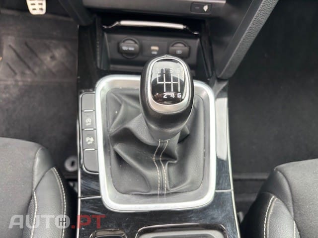 Kia Proceed 1.6 CRDi GT Line